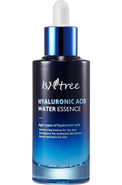Hyaluronic Acid Water Essence - IsraeliDew